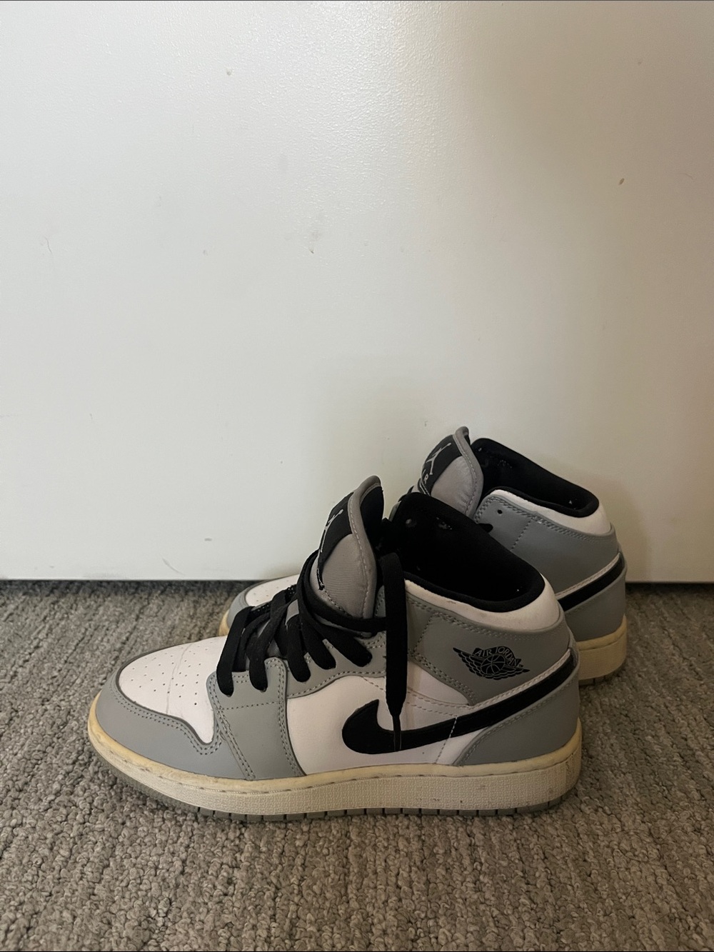 Nike Air Jordan Kids